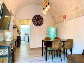 Il Pumo Rosa - Puglia Mia Apartments